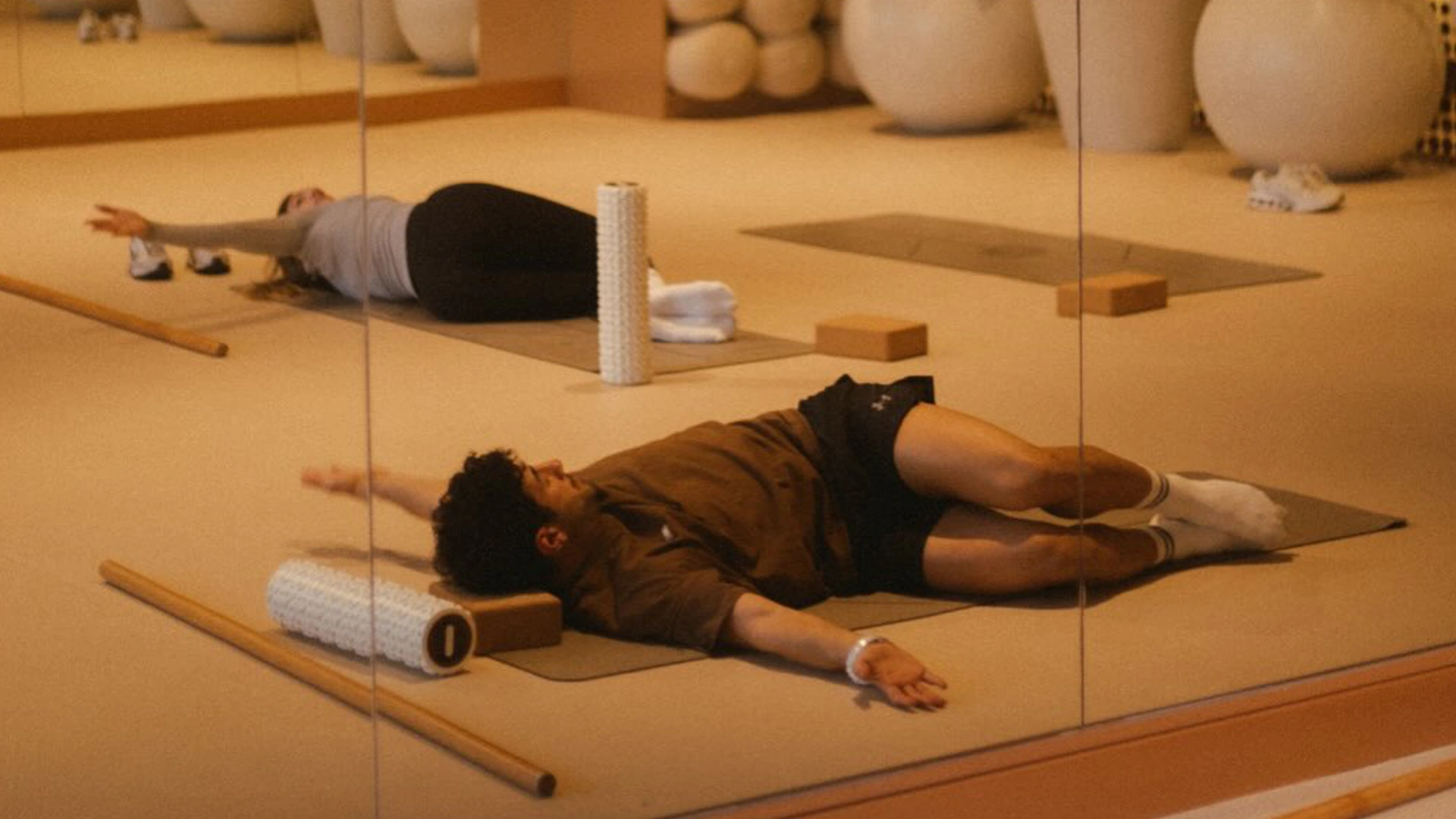 Mobility & Stretching