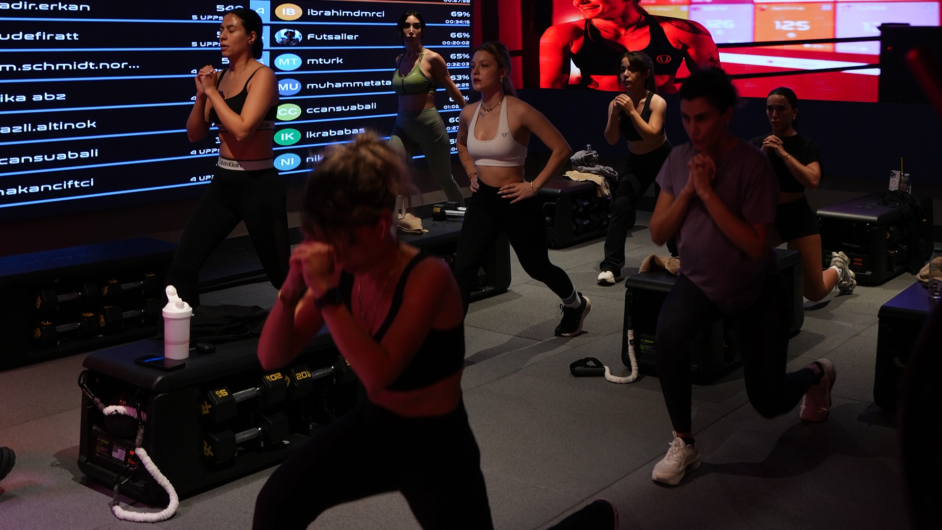 Tabata