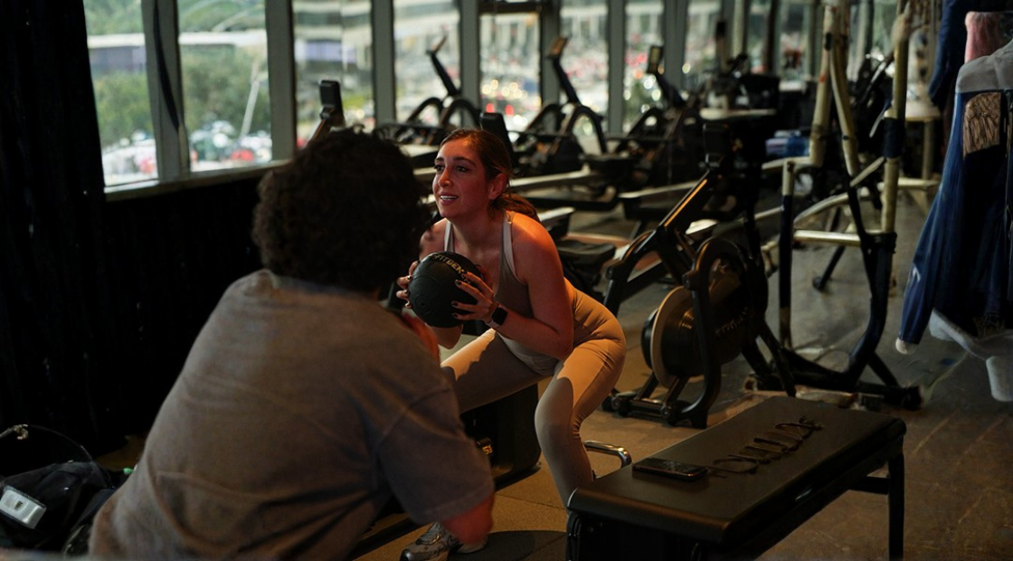 Personal Training (PT)