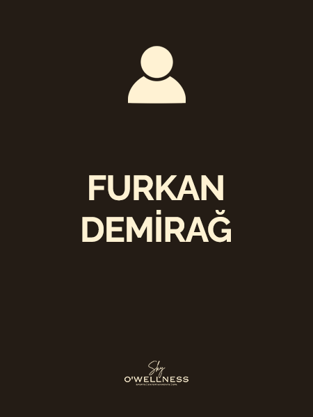 Furkan Demirağ