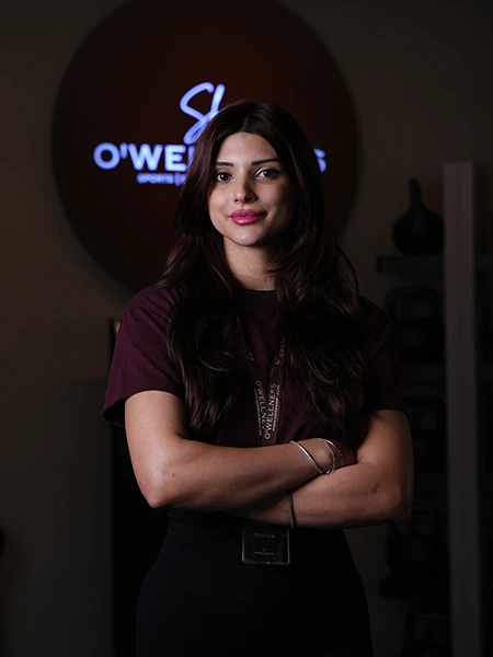 Ayça Özmen