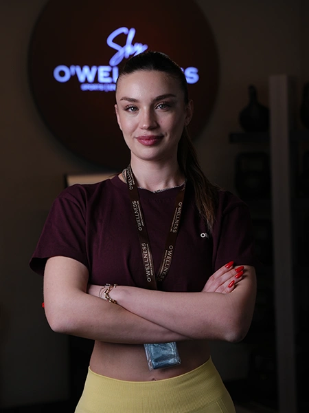 Ayça Türksal