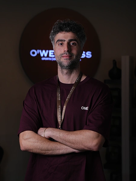 Mustafa Hazıroğlu