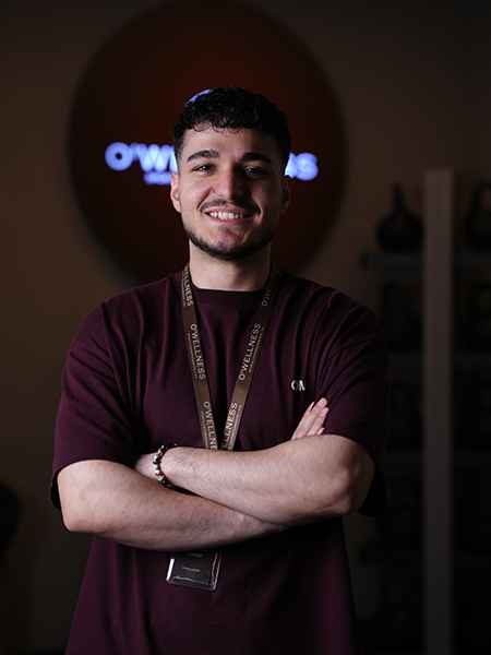 Ozan Feraoğlu