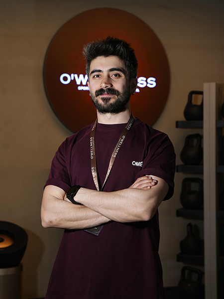 Furkan Demirağ