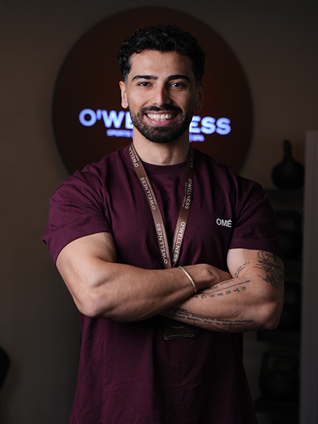 Sinan Kalakenger